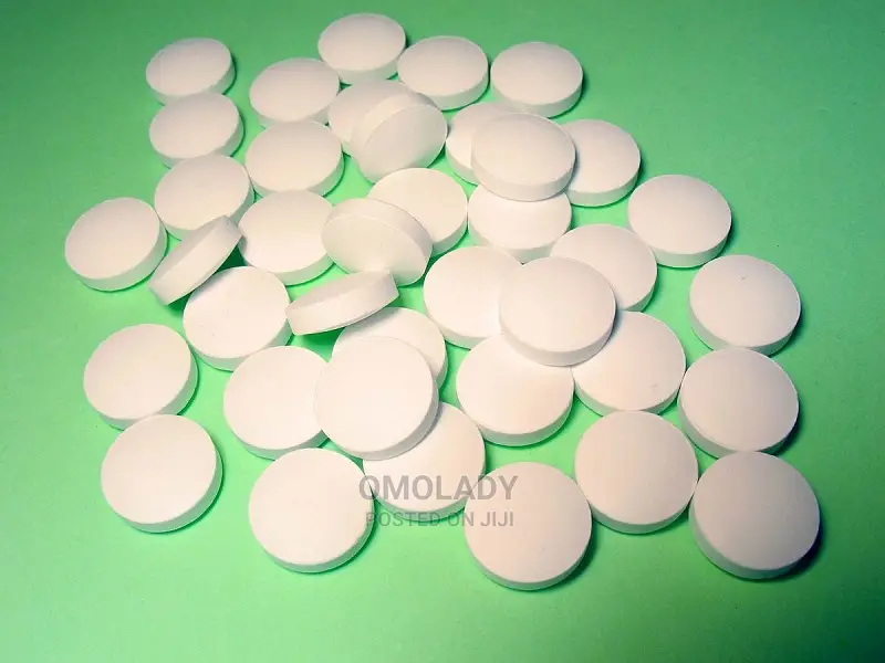 Wins Town - Prostate Tablet - Dietary Supplement 600mg-60pls