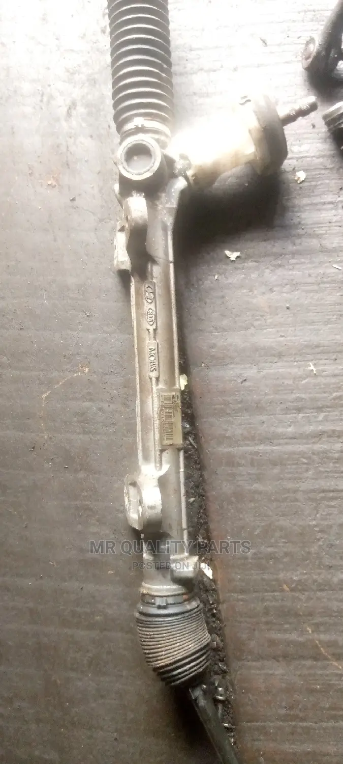 Steering Rack For Hyundai Elantra 2012 Model