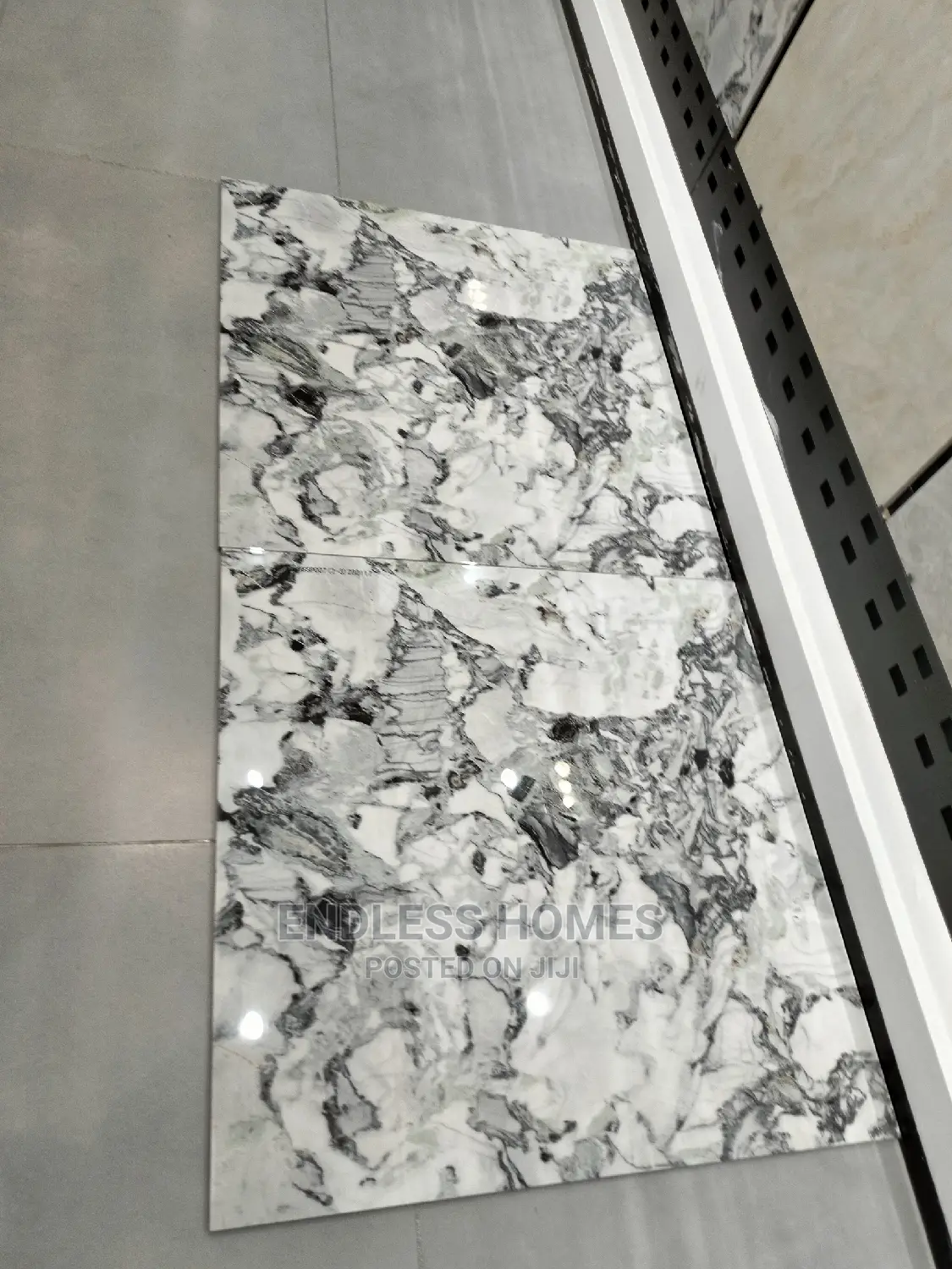Floor Tiles