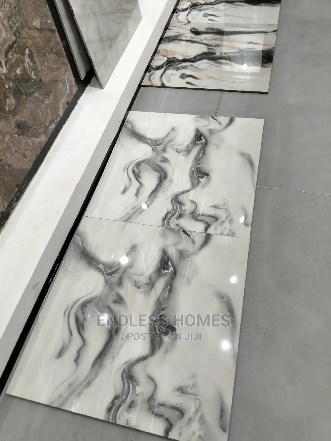 Floor Tiles