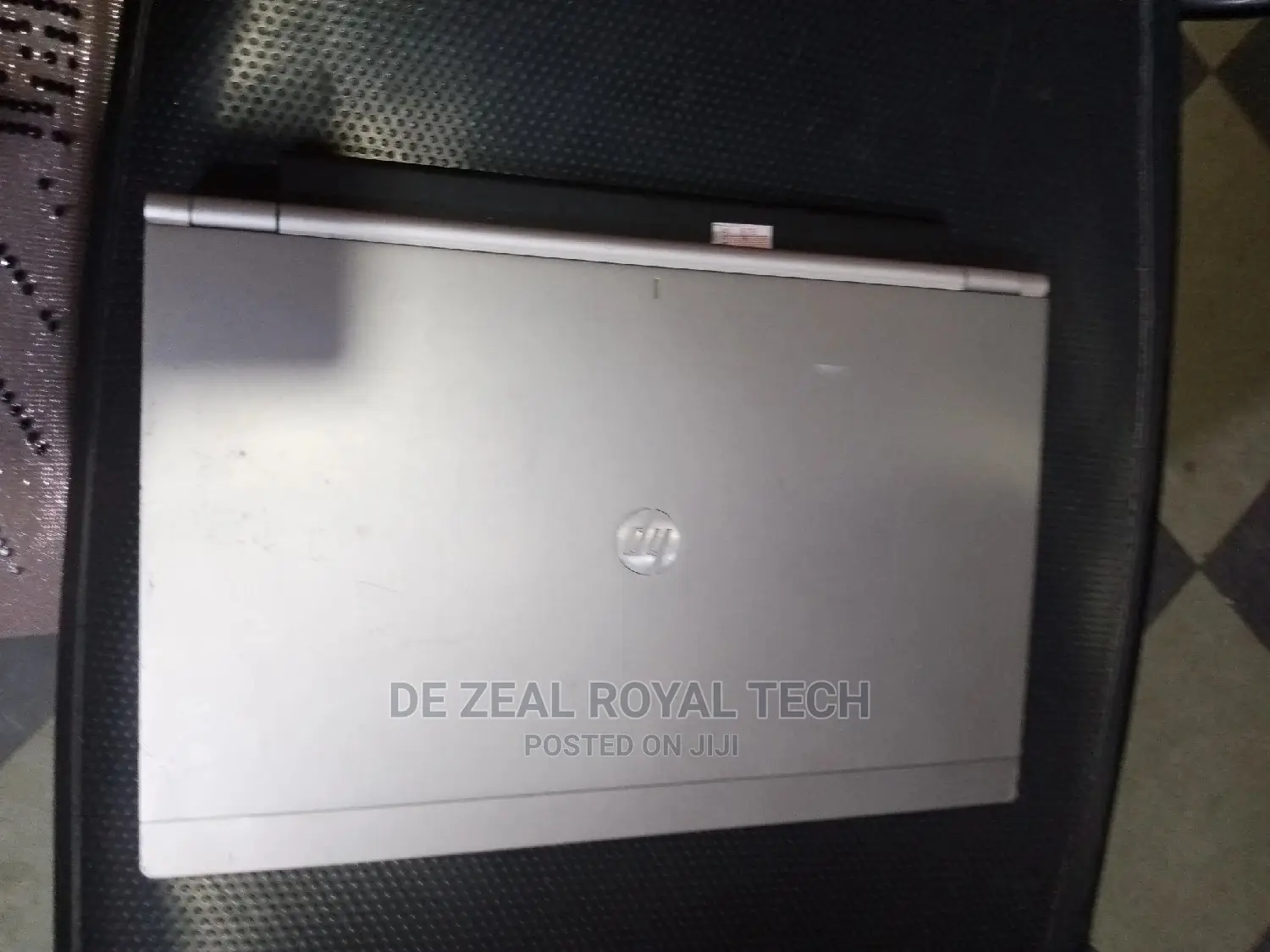 Laptop HP EliteBook 2170P 4GB Intel Core I5 HDD 500GB