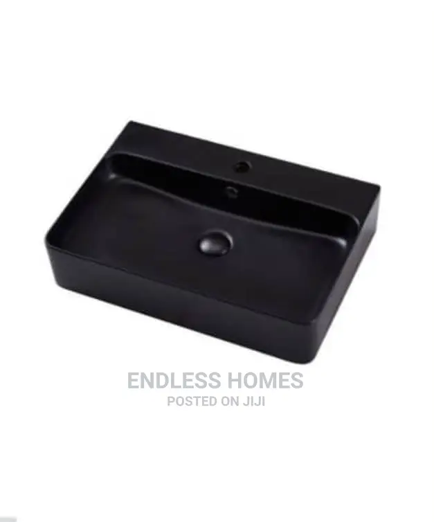 Vanity Wash Hand Basin