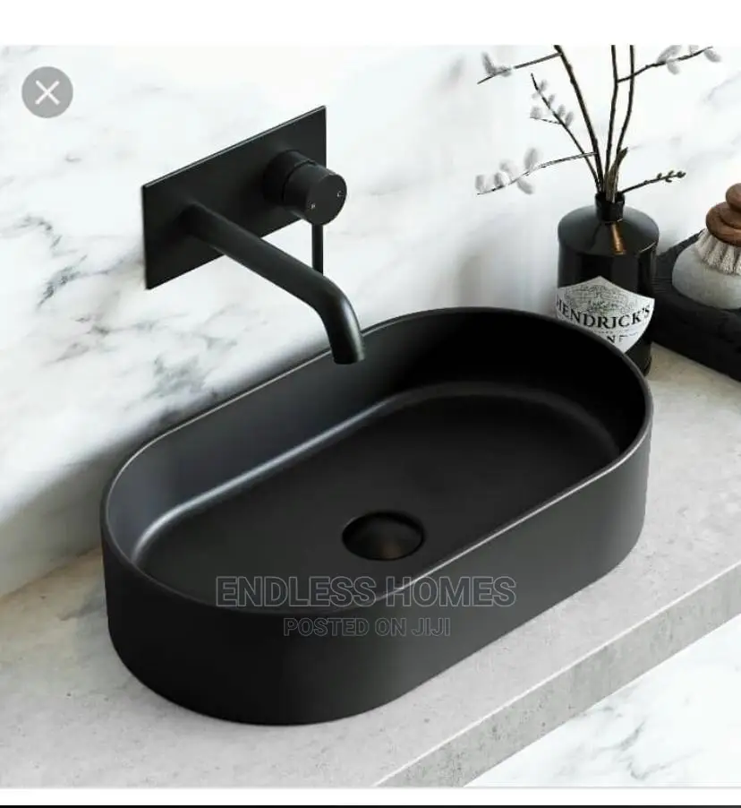 Vanity Wash Hand Basin