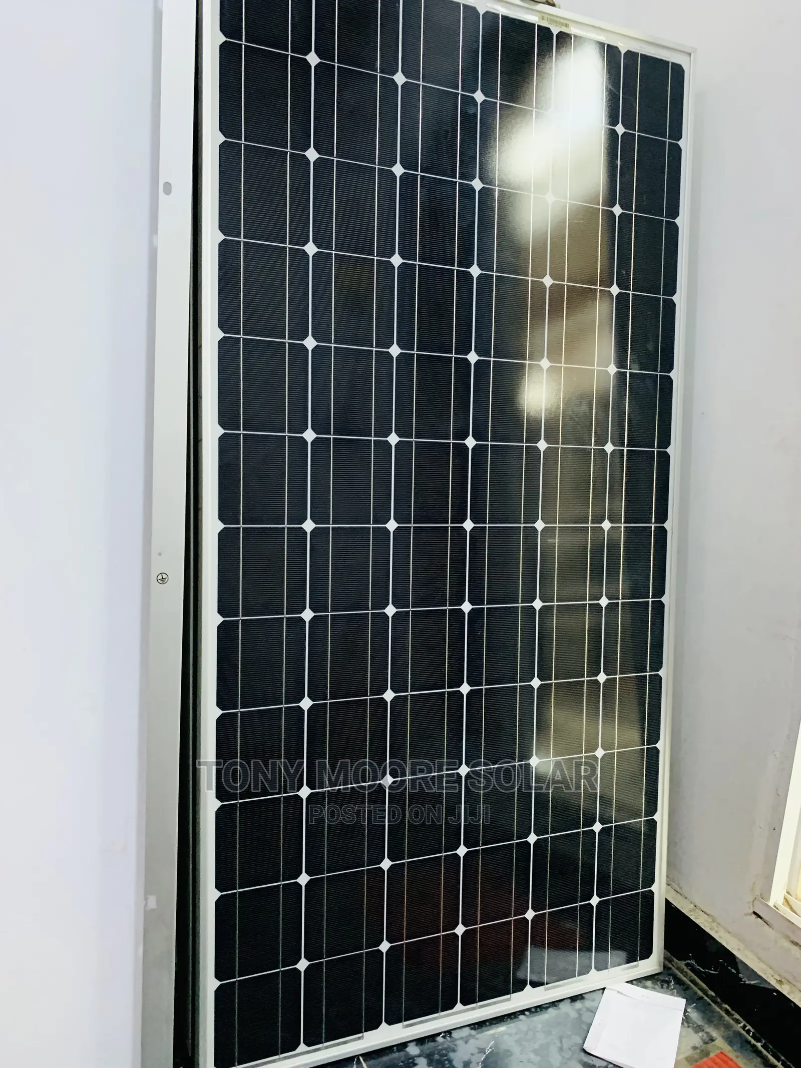 Used Canadian Solar Panel 300w
