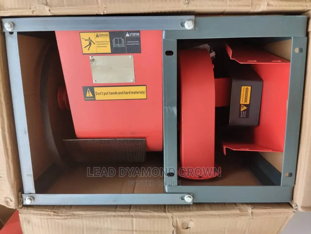 Hammer Mill With Cyclone