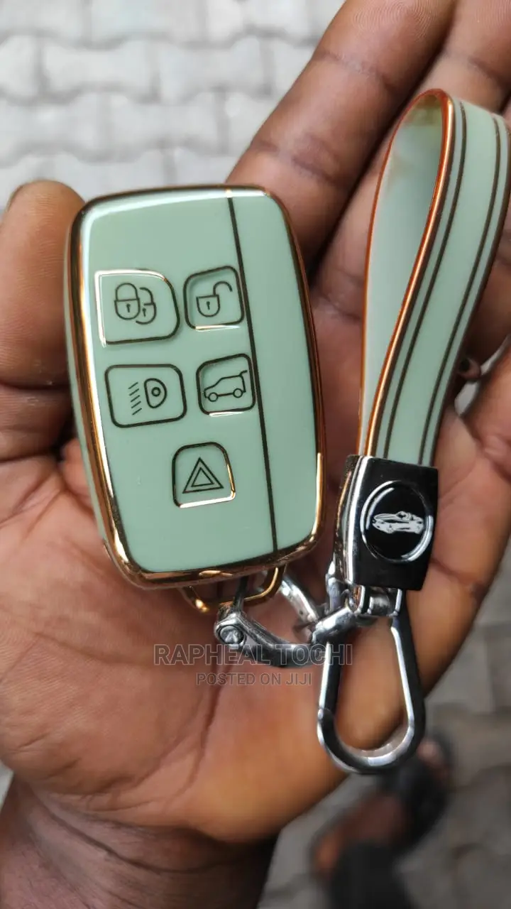 Exotic Keyholder
