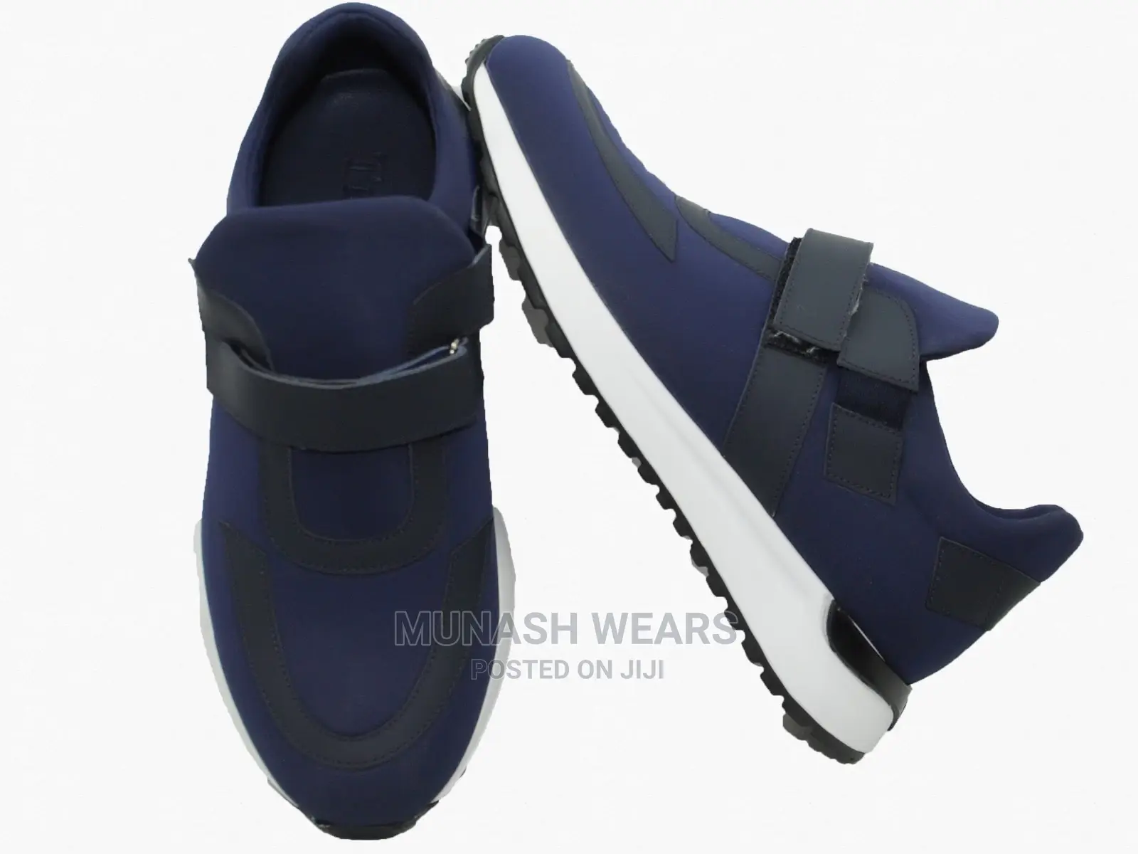 Original Italian Sneakers Design
