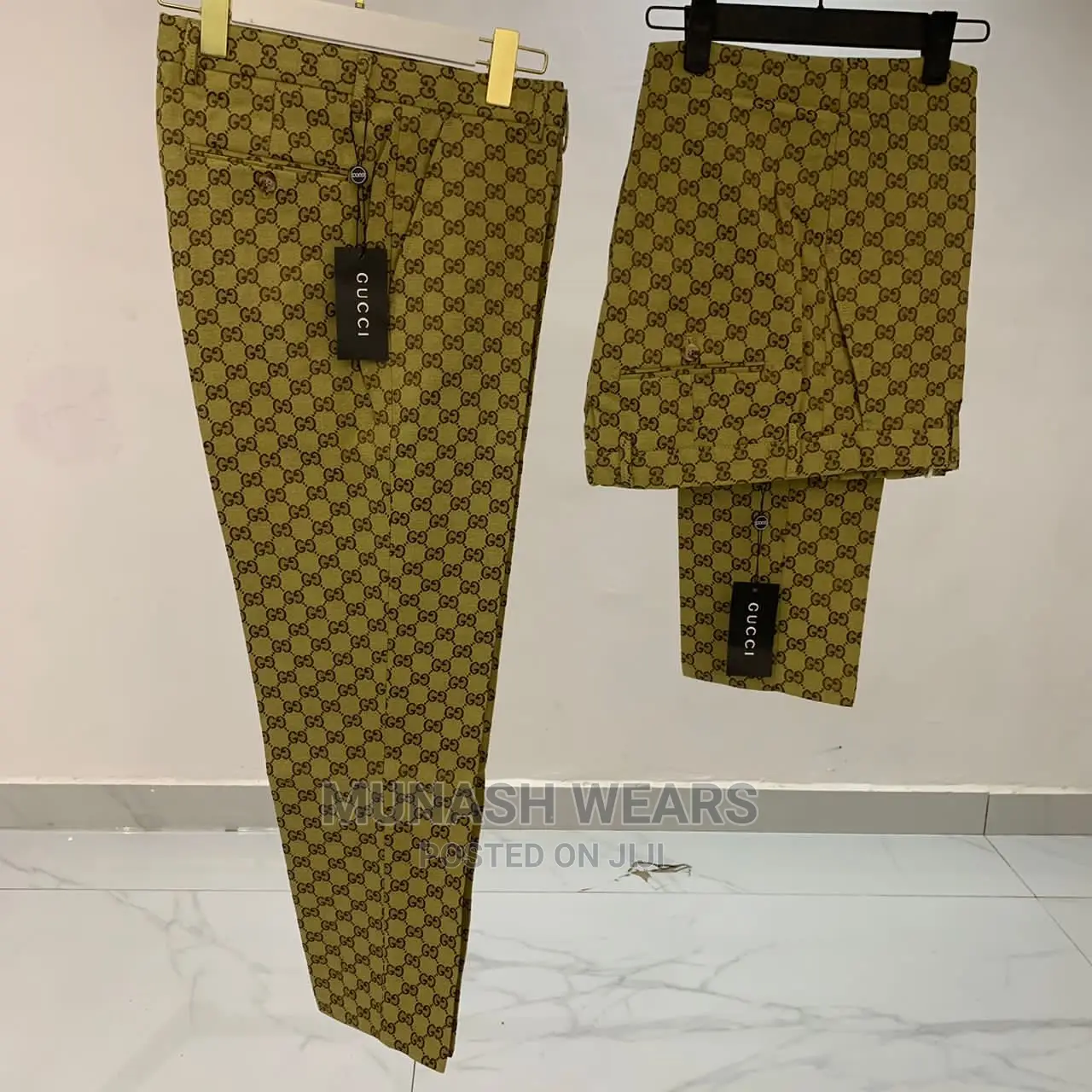 Italian Pant Trouser for Men