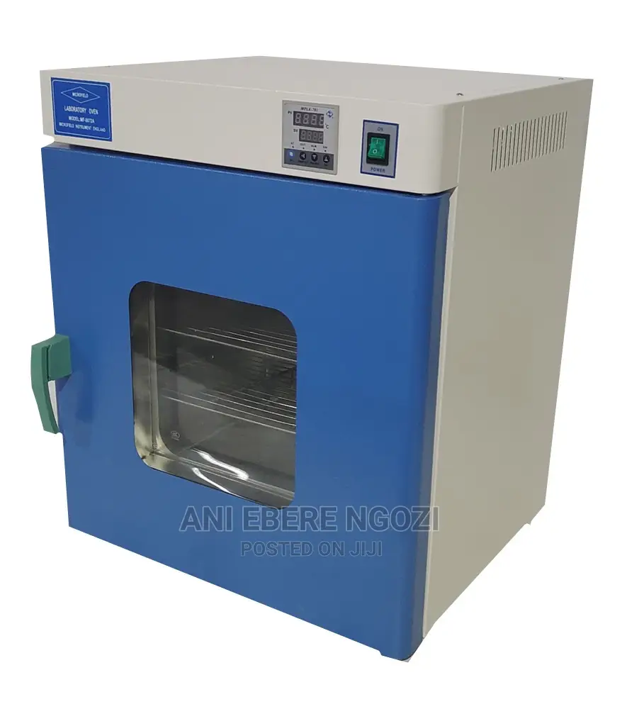 70 Liters Lab Oven
