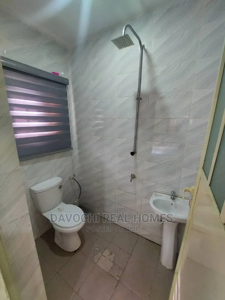 Furnished 2bdrm Apartment in Phase 2, Ibeju for Rent