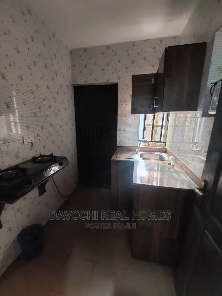 Furnished 2bdrm Apartment in Phase 2, Ibeju for Rent