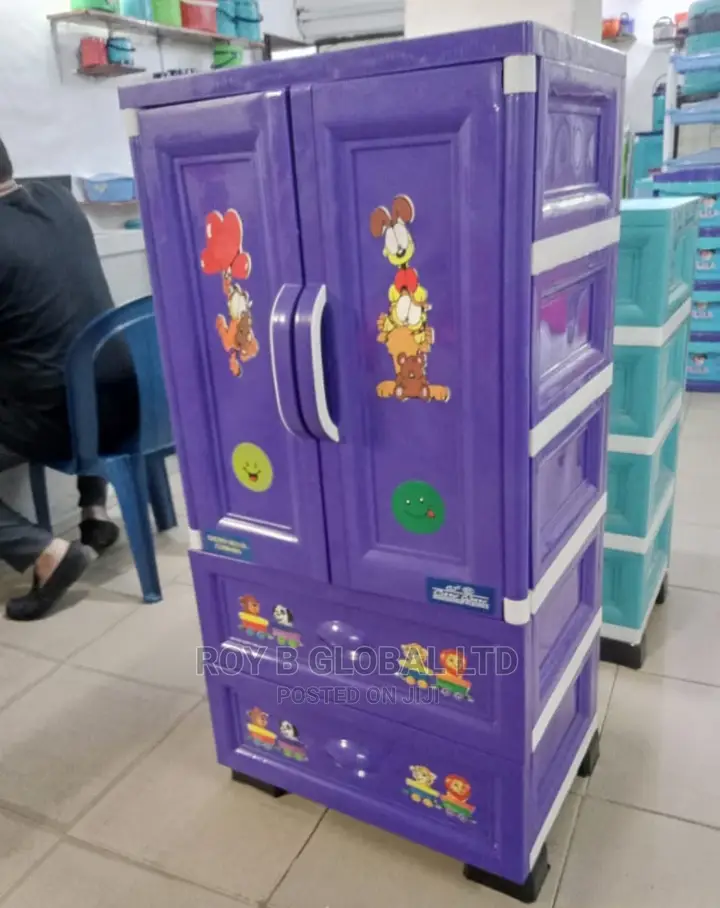Baby Wardrobe