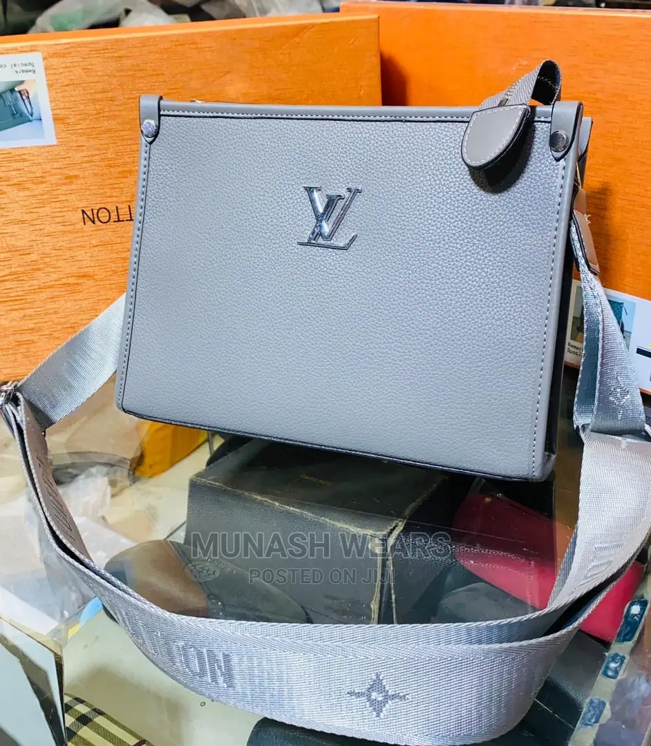 Gucci X LV Original Crossbag
