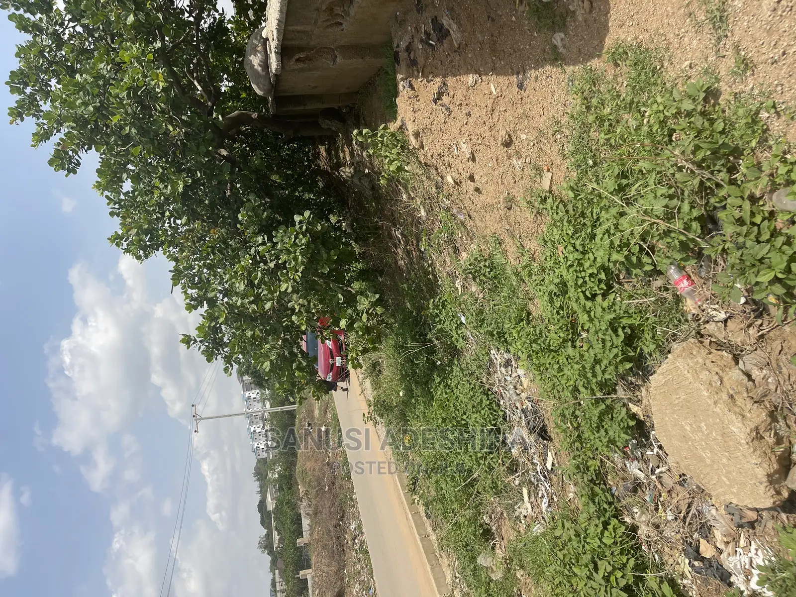 2000sqm of Residential C of O at Mabushi,Wuse 2 Extension