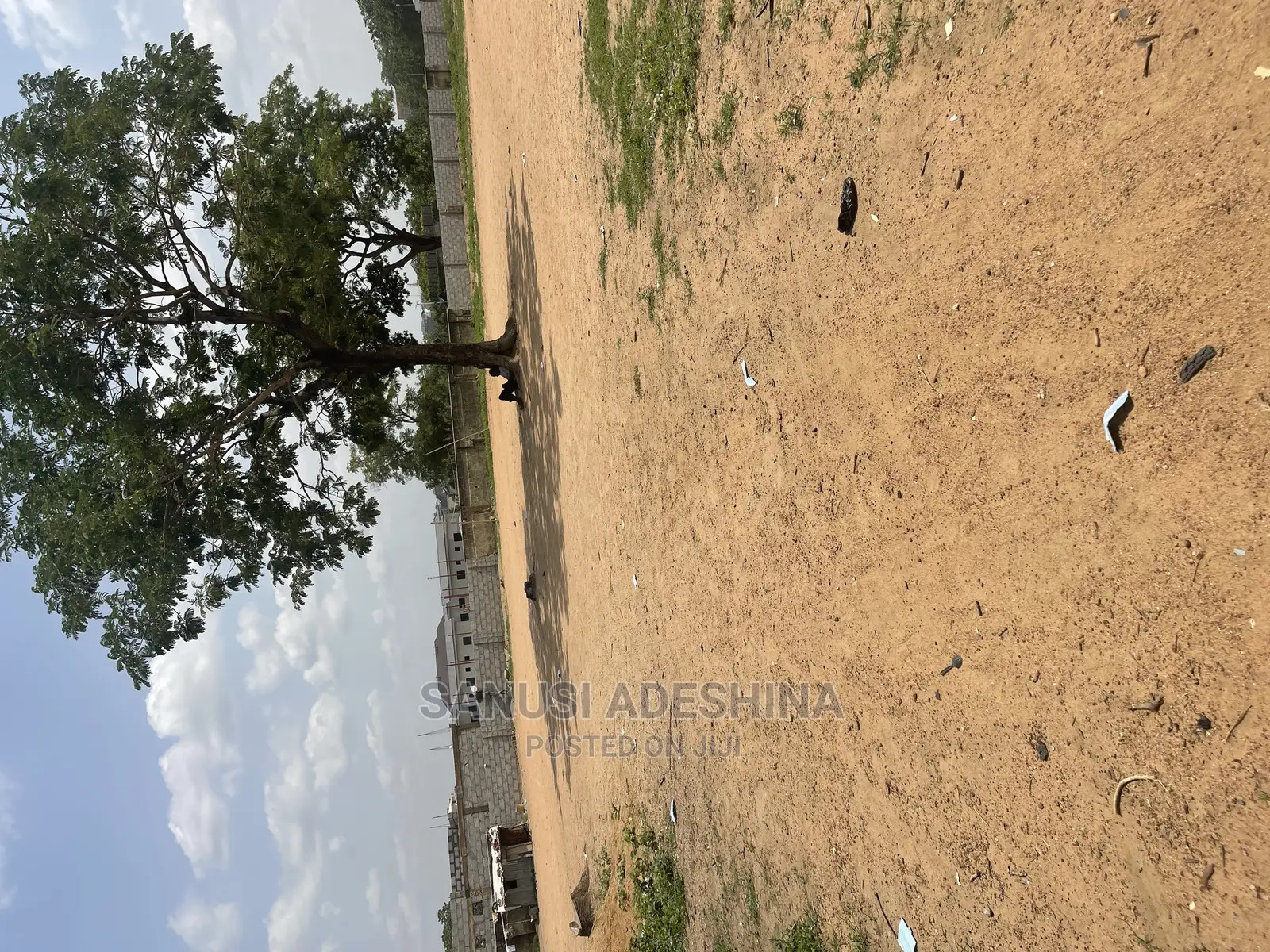 2000sqm of Residential C of O at Mabushi,Wuse 2 Extension