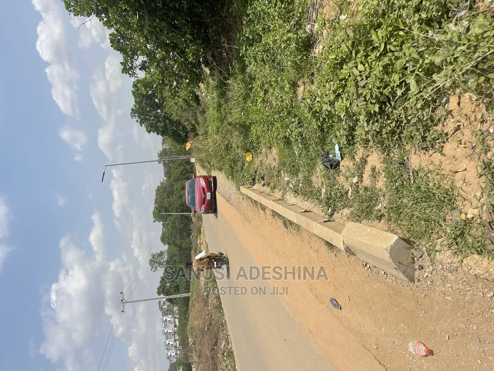 2000sqm of Residential C of O at Mabushi,Wuse 2 Extension