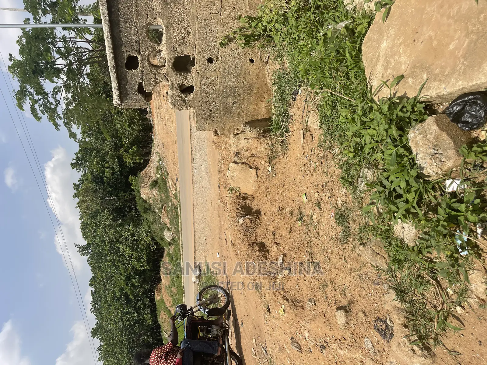 2000sqm of Residential C of O at Mabushi,Wuse 2 Extension