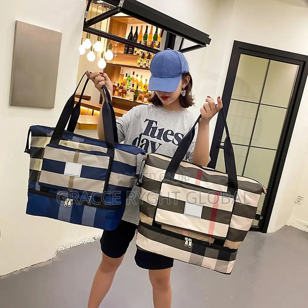 Water Proof Travel Hand Bag