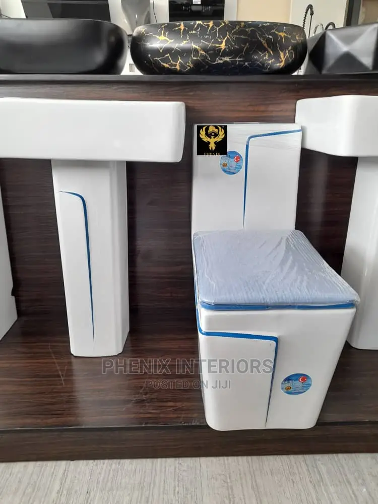Toilet Closet Wc