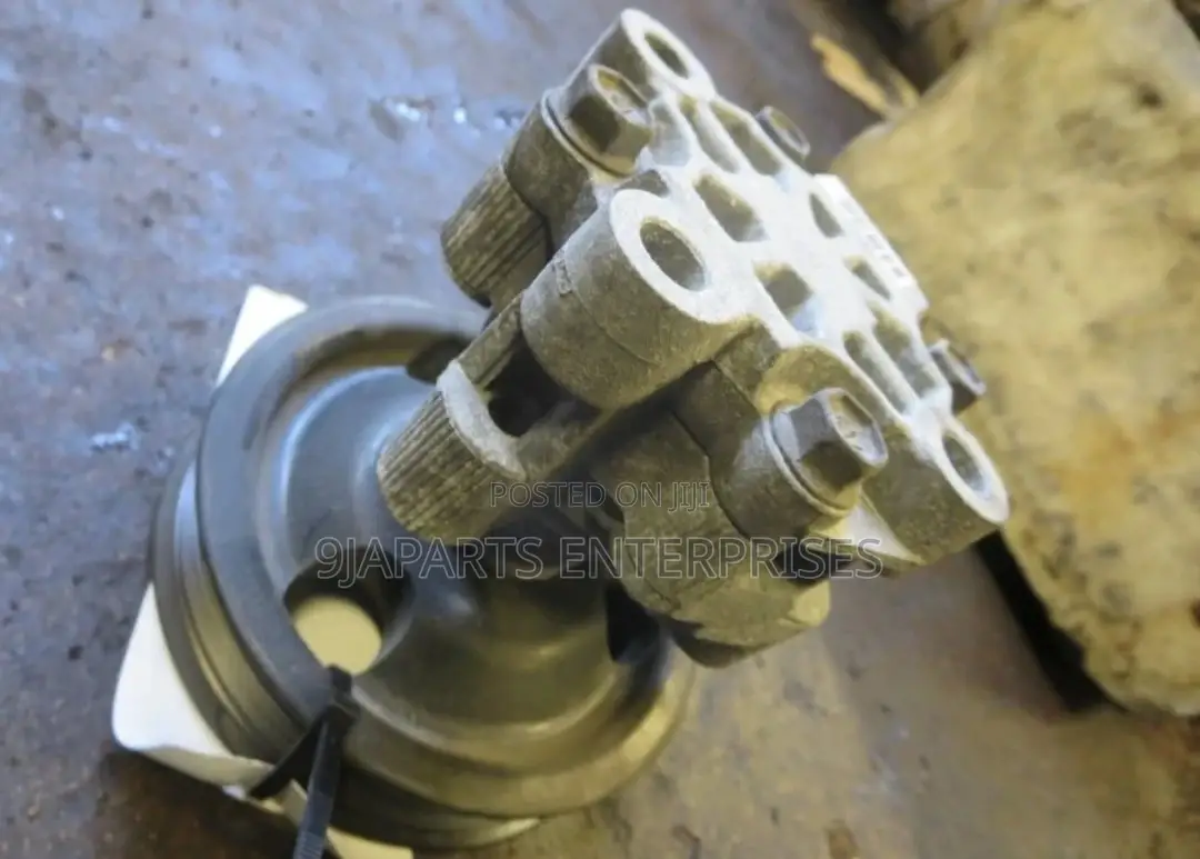 Power Steering Pump - Chrysler 300c 2005 - 2010
