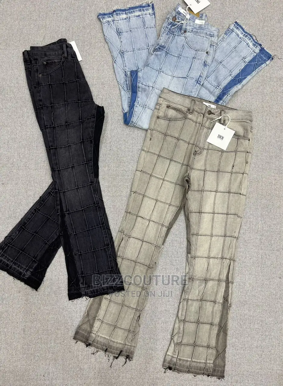 Original 11KN JEANS Available in Store
