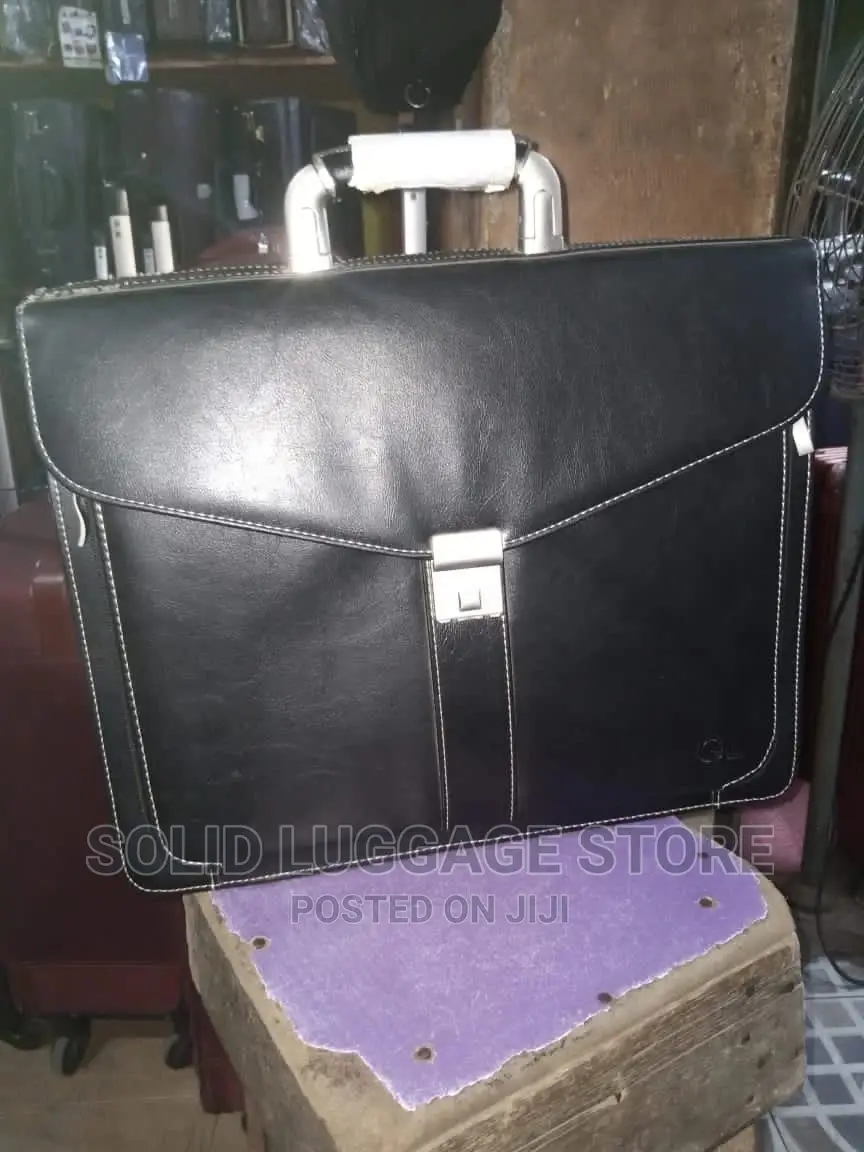 Men Office Hand Bag