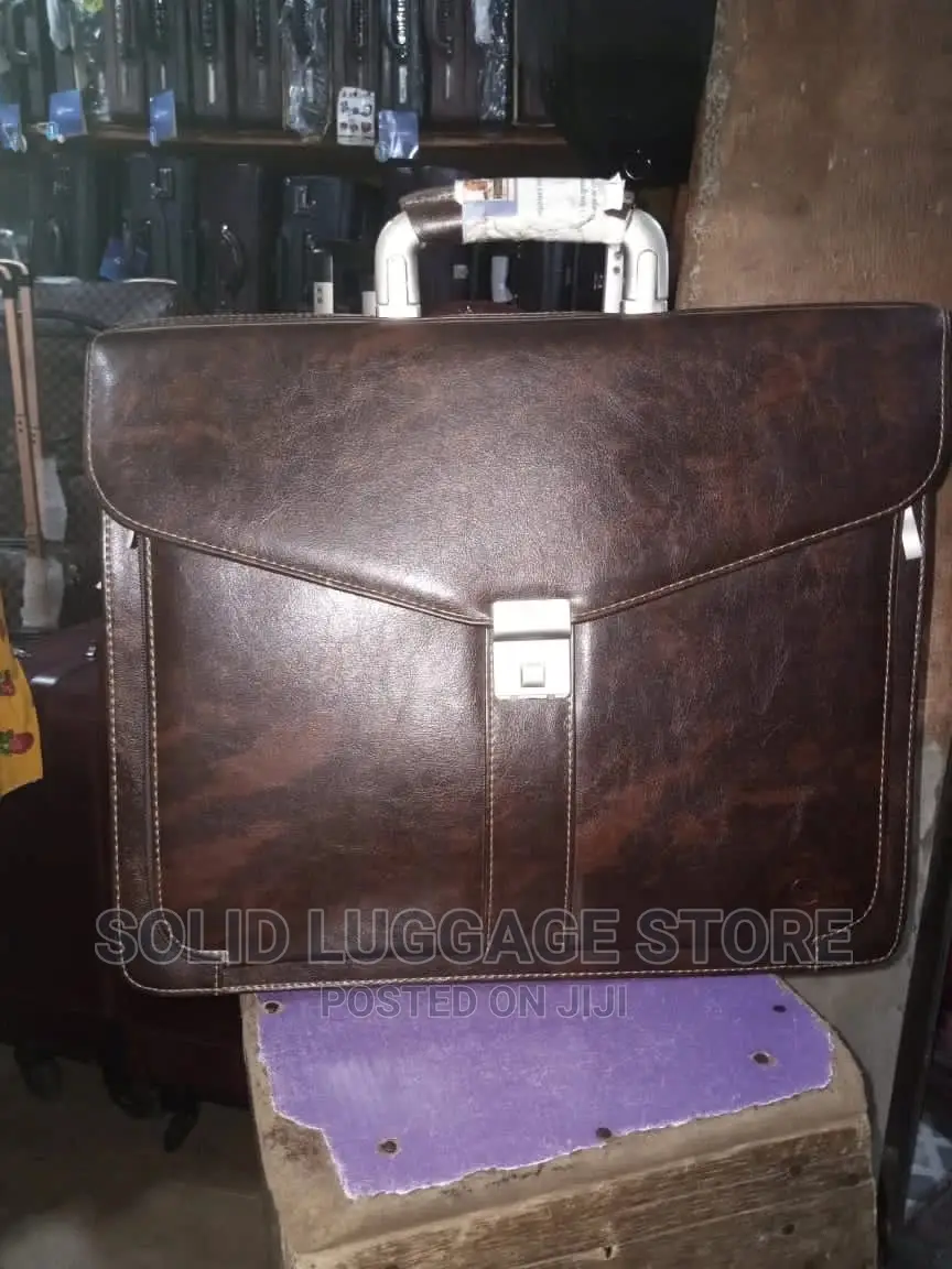 Men Office Hand Bag