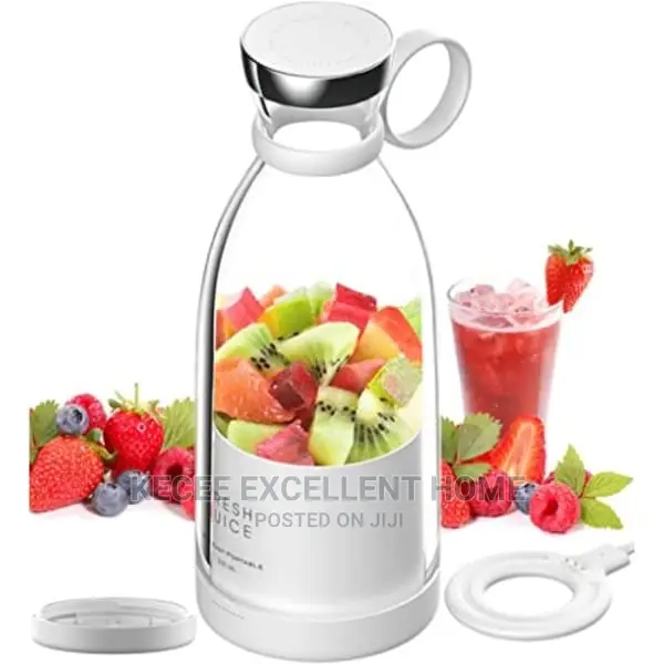 Electric Juicer -350ml