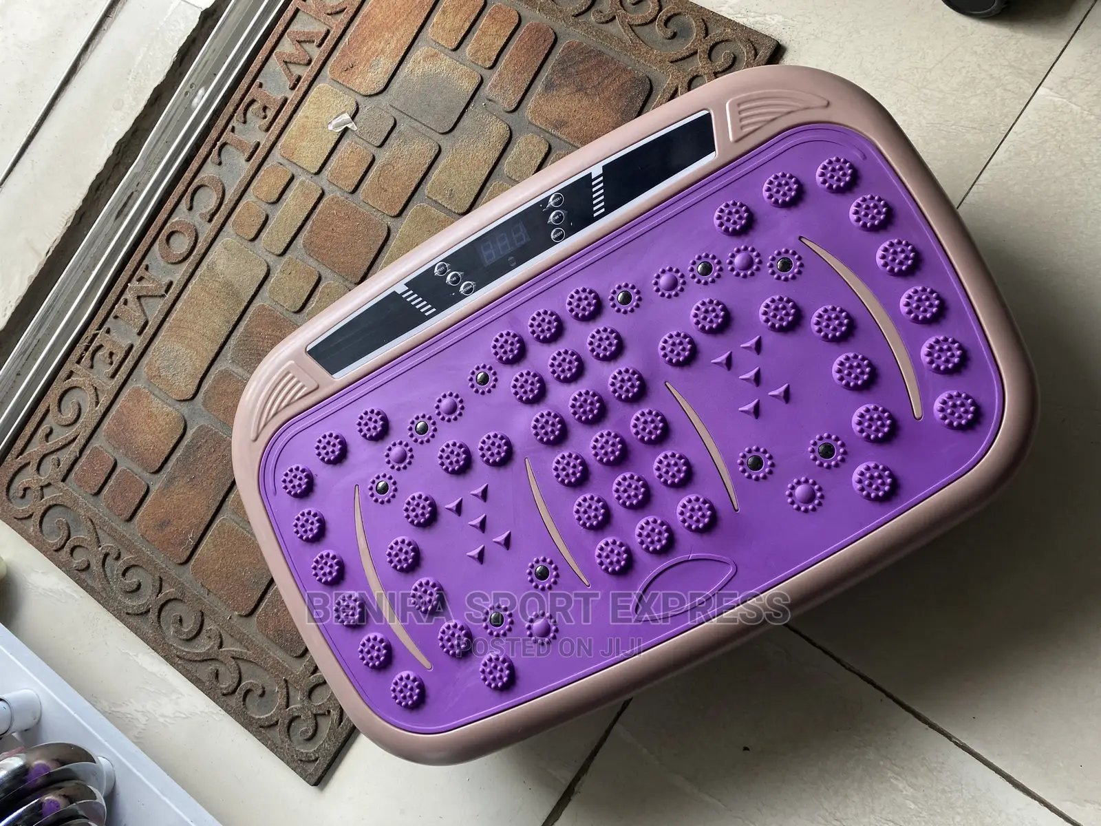 Platform Massager (01)