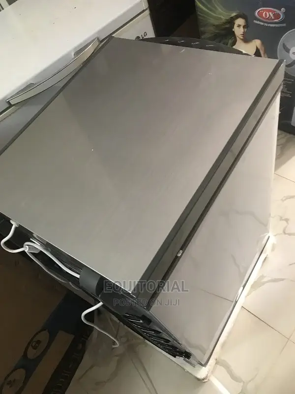Bruhm Chest Freezer It Helps Food Stay Fresh Long