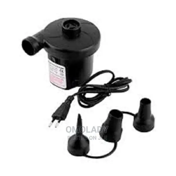 Stermay Ac Electric Vacuum Air Pump