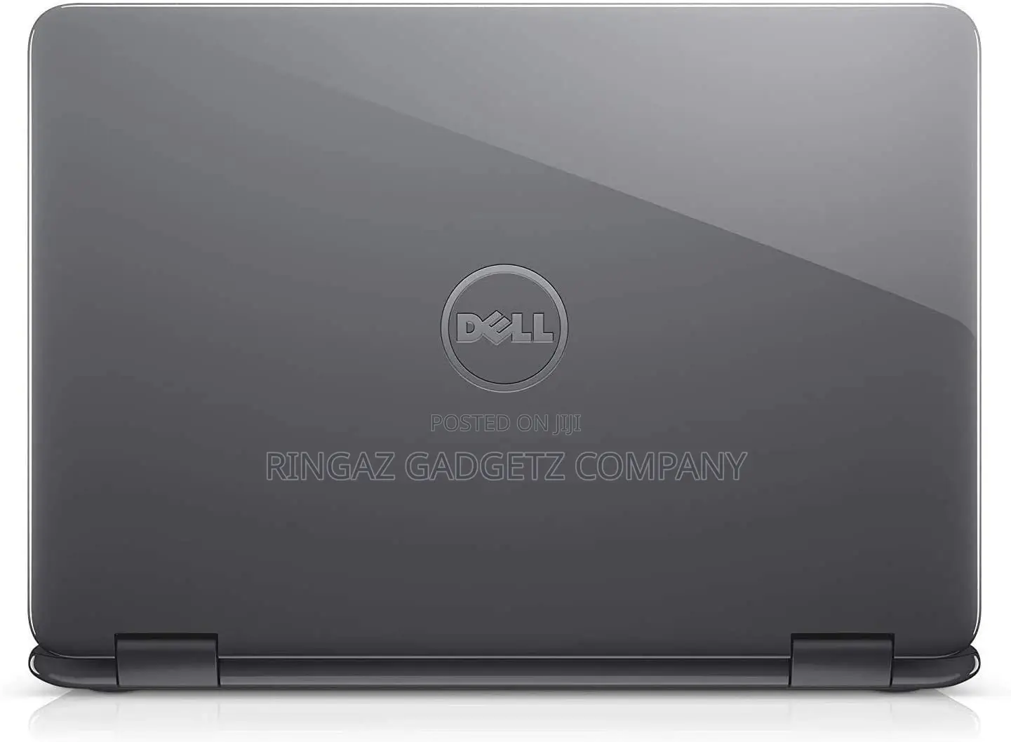 New Laptop Dell Latitude 3189 4GB Intel Celeron SSD 128GB