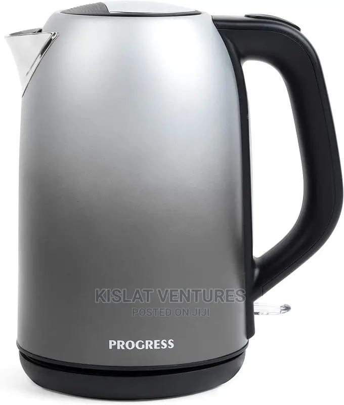 Progress Ombre Mist Jug Kettle - 1.7l