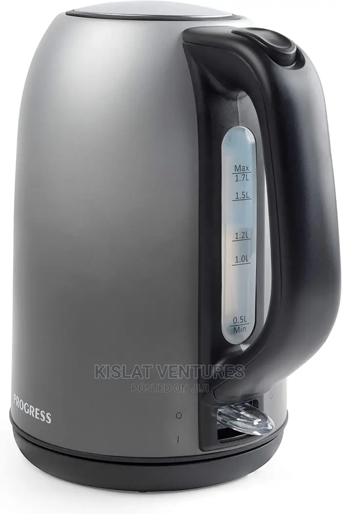 Progress Ombre Mist Jug Kettle - 1.7l