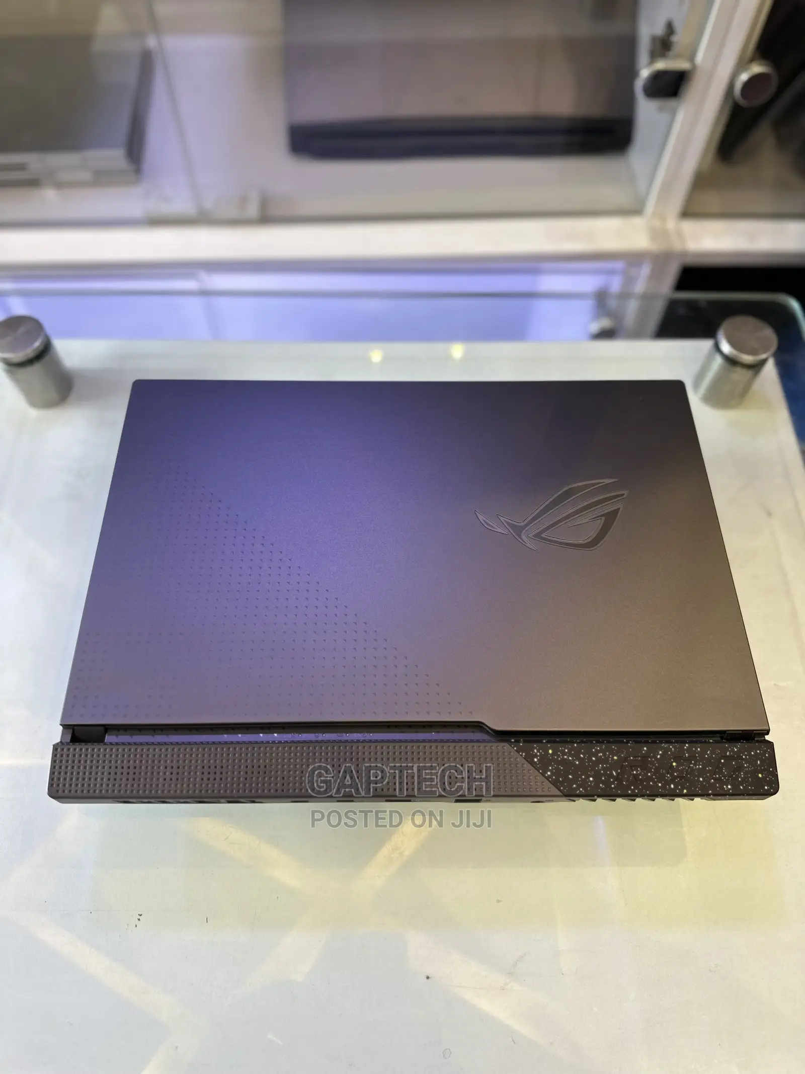 Laptop Asus ROG Strix G15 16GB AMD Ryzen 7 SSD 512GB