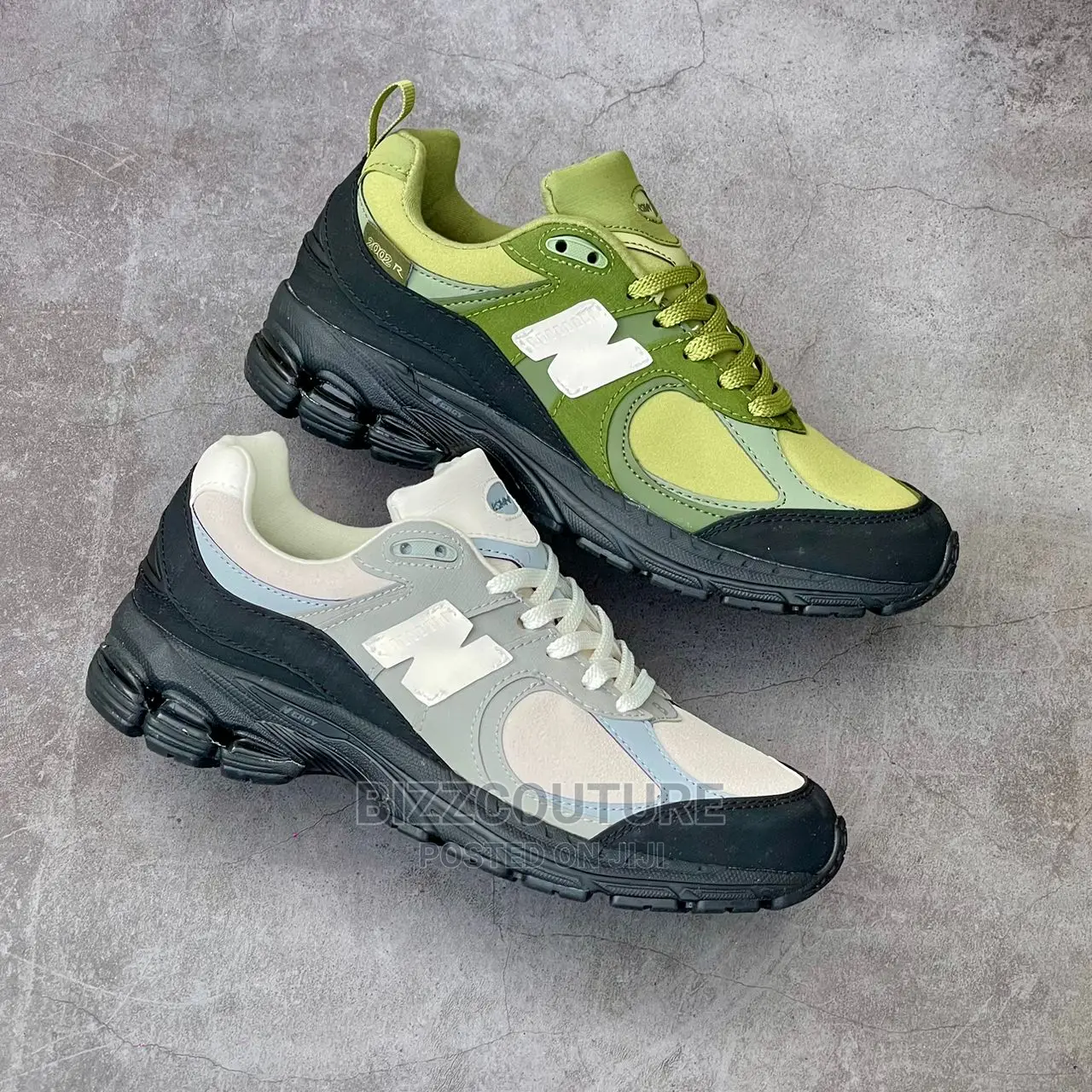 Originsl NEW BALANCE Sneakers Available in Store