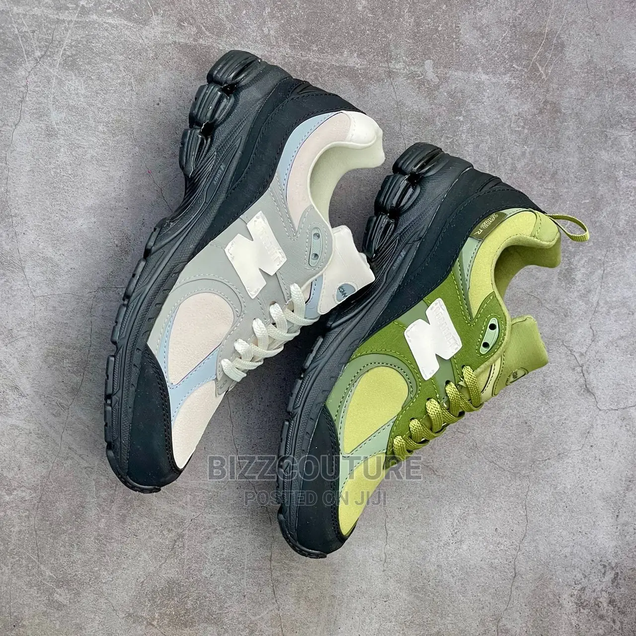 Originsl NEW BALANCE Sneakers Available in Store