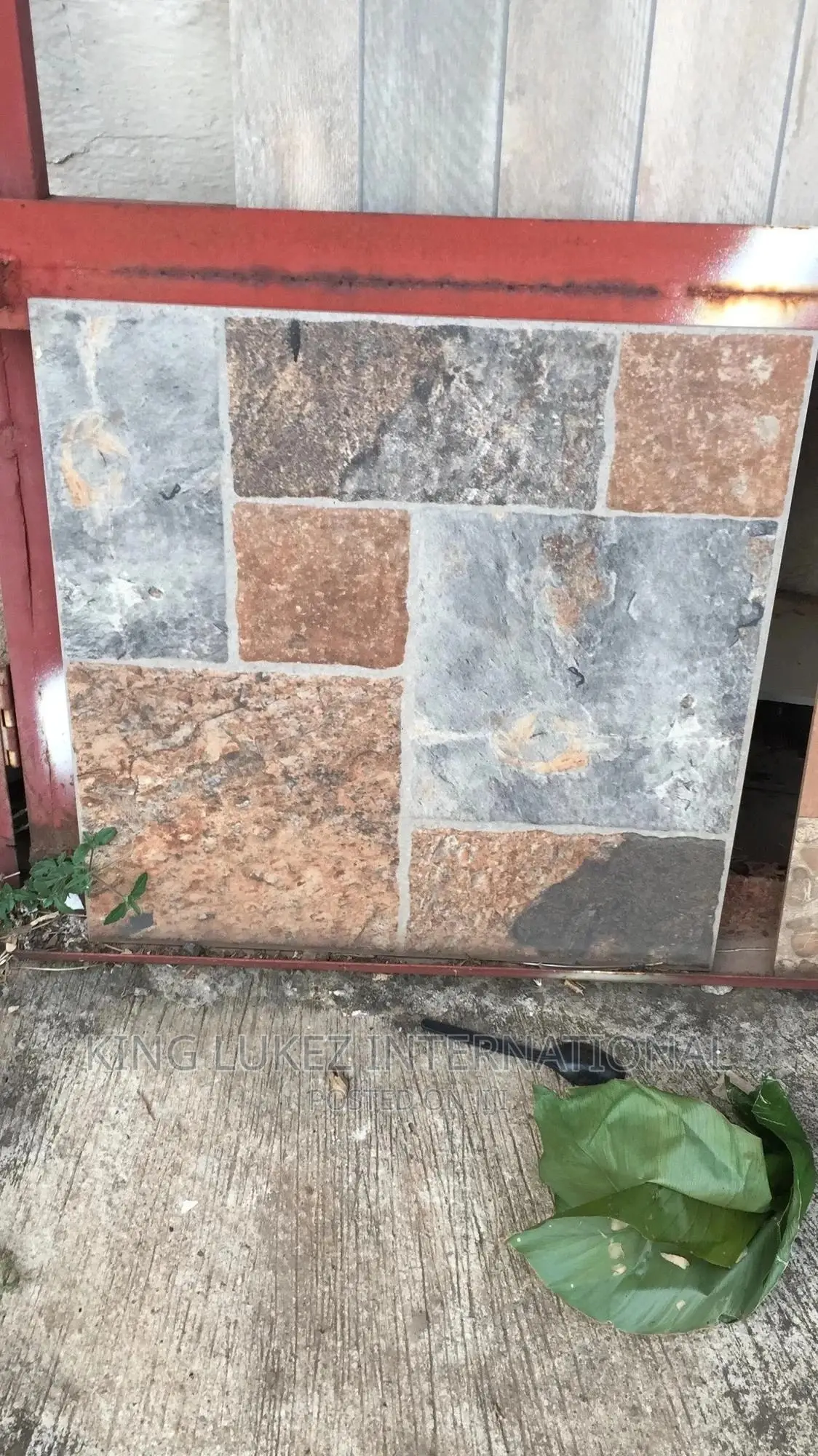Tiles in Abuja Delivery Nationwide.