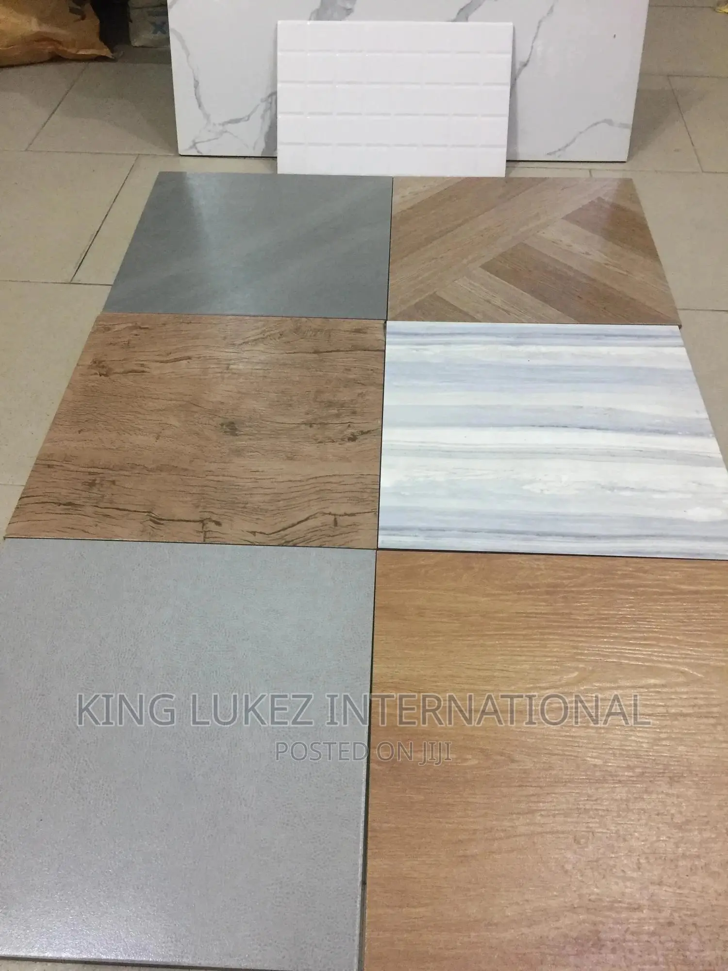 Tiles in Abuja Delivery Nationwide.