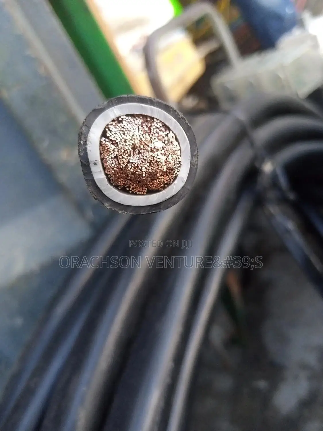 150mm Flexible Cable