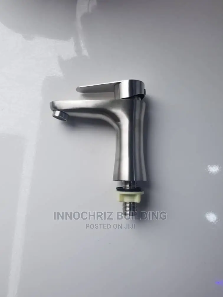 Anti Rust Mixer Tap (5427a)