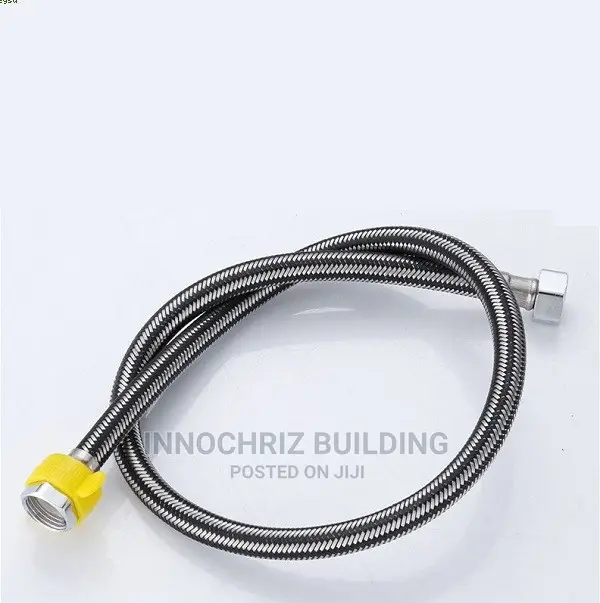 Flexible Connector