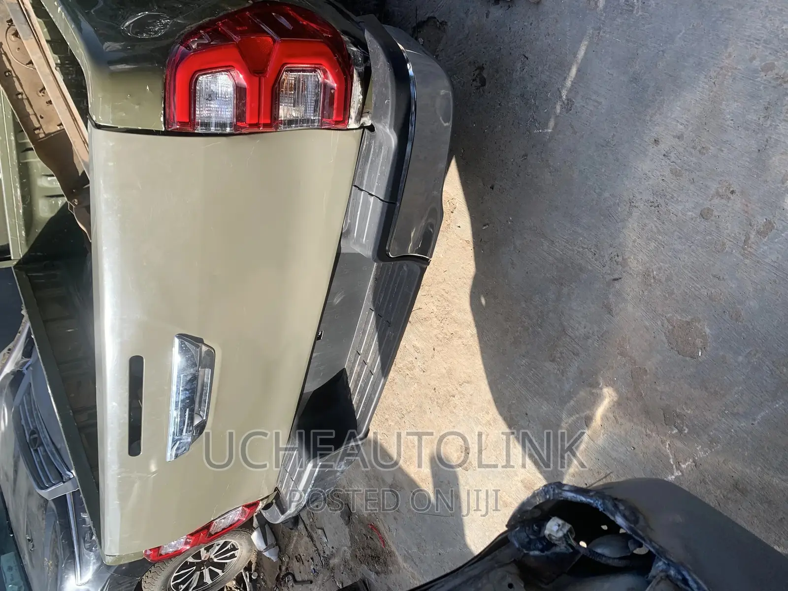Upgrade Kits Available for Hilux 2020 Model