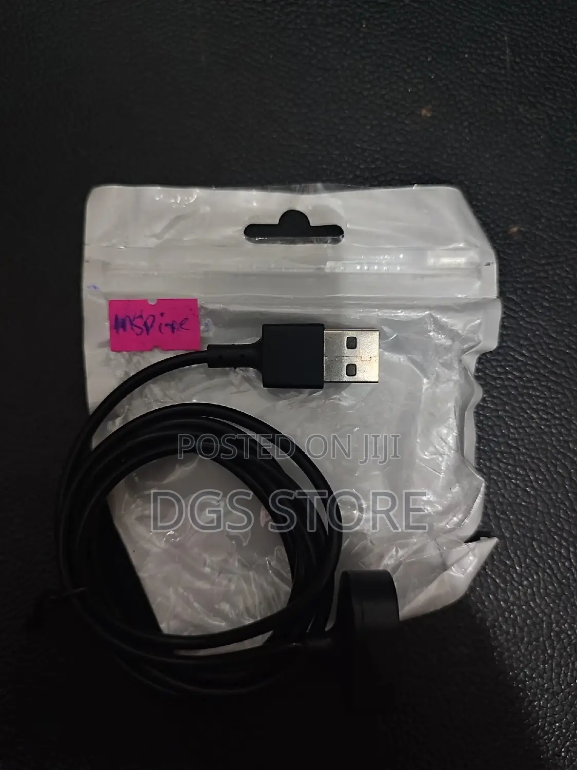 Fitbit Inspire HR Charger