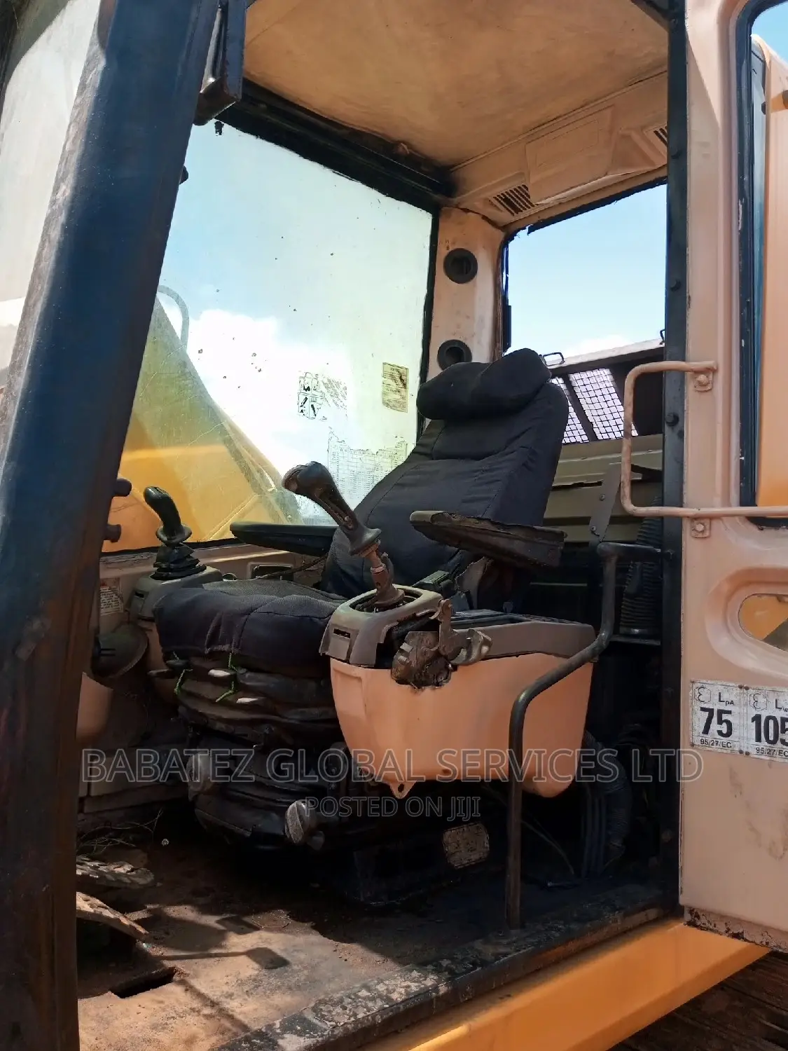 320 L,325, 320c,320 Bl Escavator for Sale