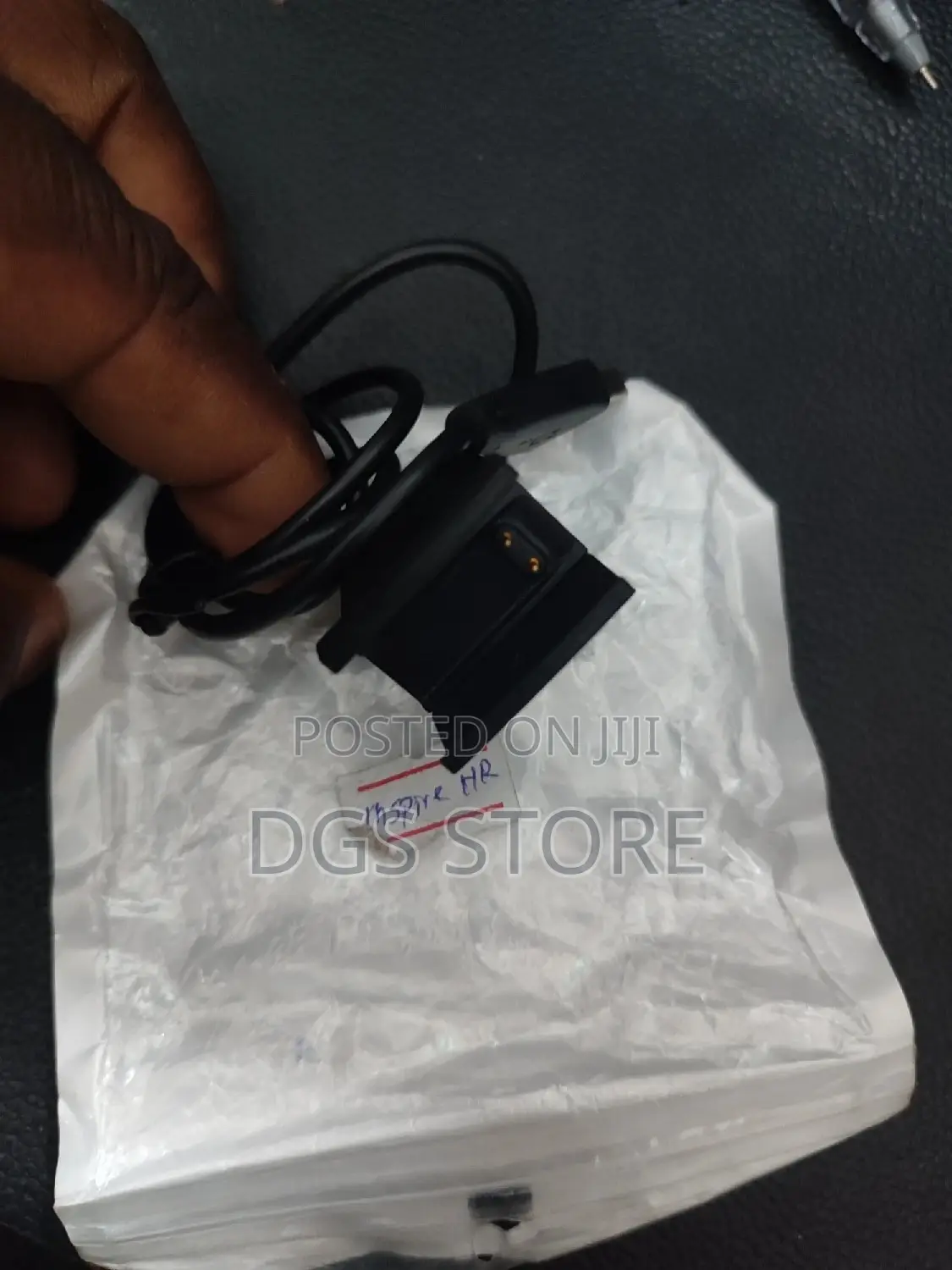 Fitbit Alter HR Charger