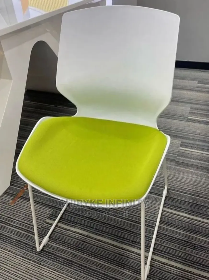 Quality FANCY CHAIR It Is Available in Other Colours Too