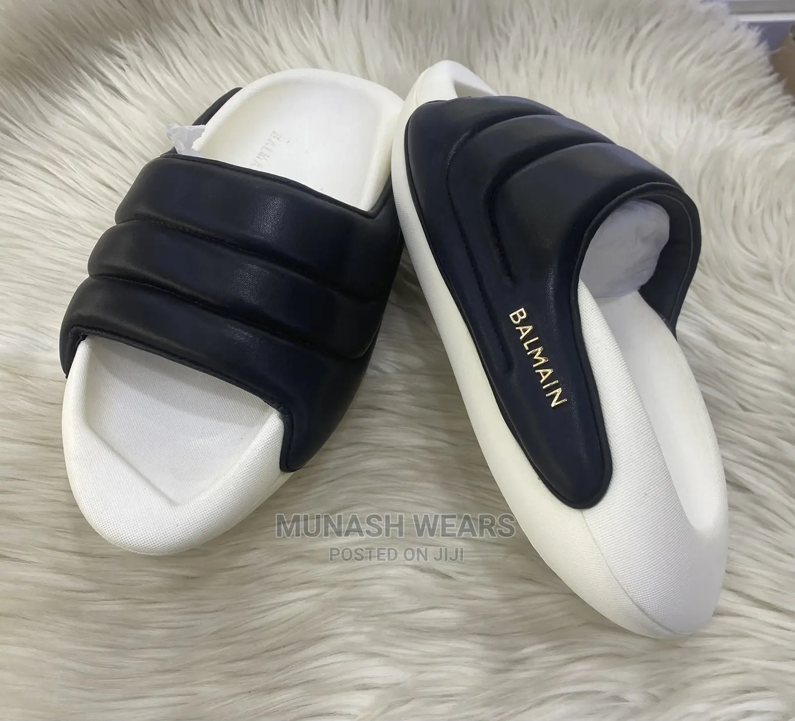 BALMAIN Sharks