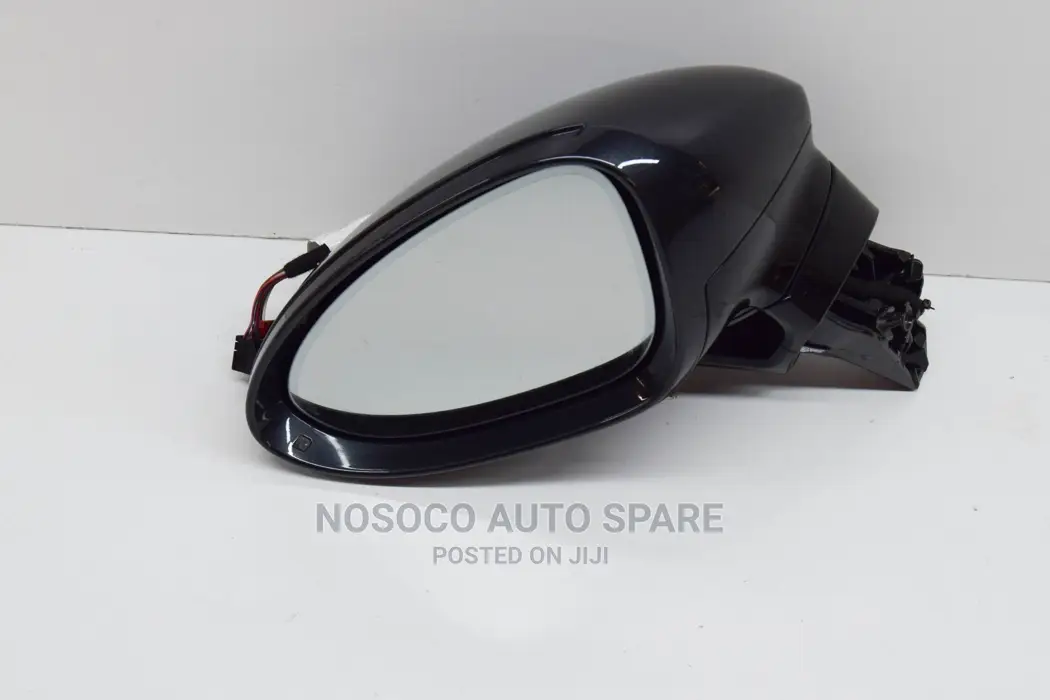 Set of Side Mirror Porsche Panamera 2010 and 2013