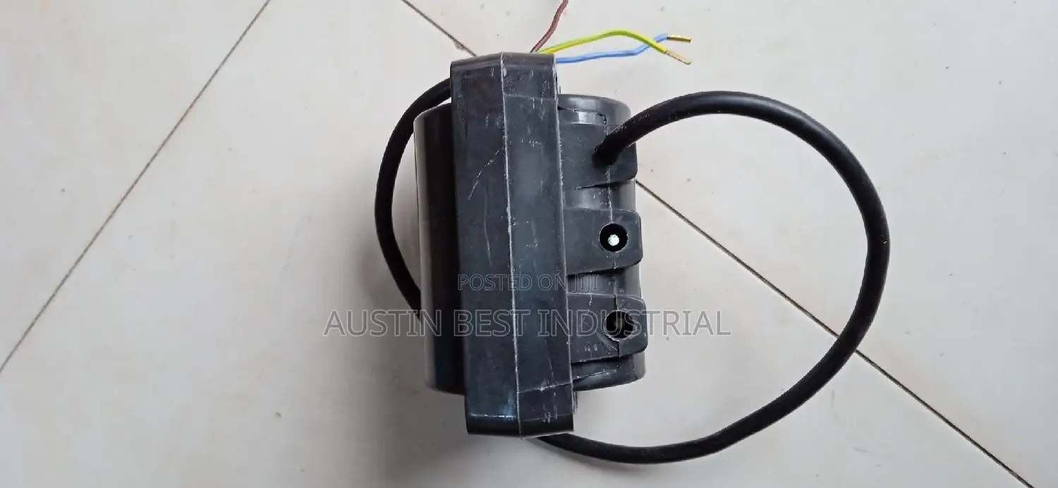 Ignition Transformer for Industrial Burner
